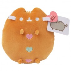 Pusheen Holiday Gingerbread Squisheen